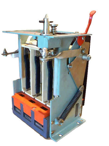 CMM Shell LR